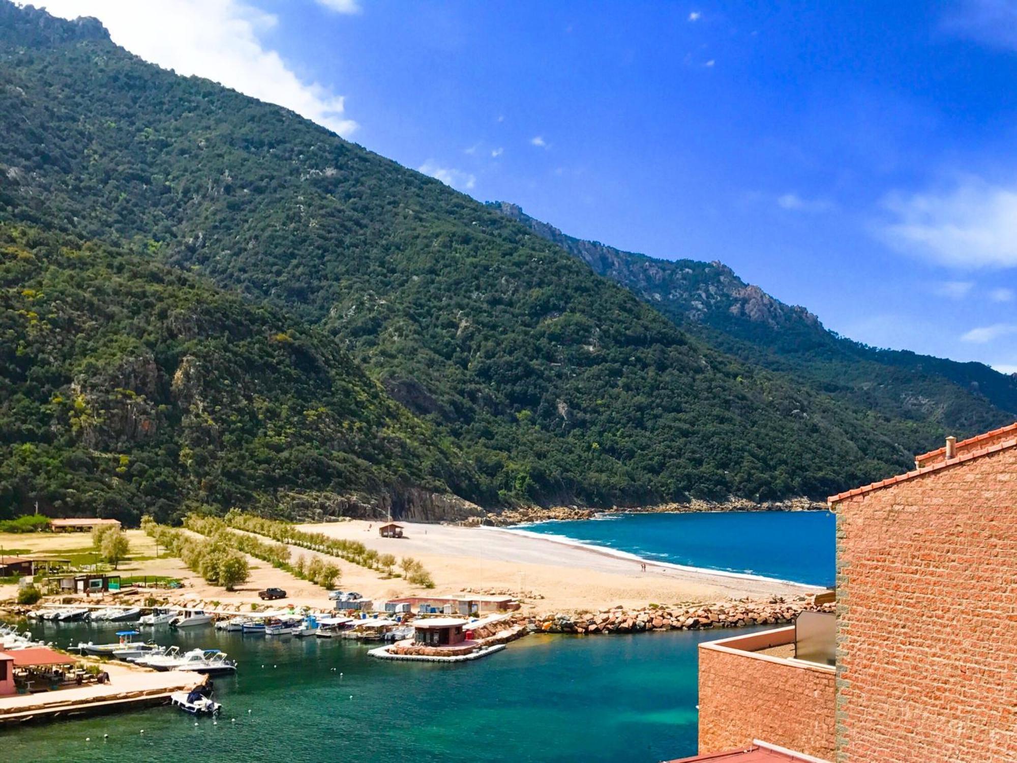 Appartement Les Résidences Du Port Meublés *